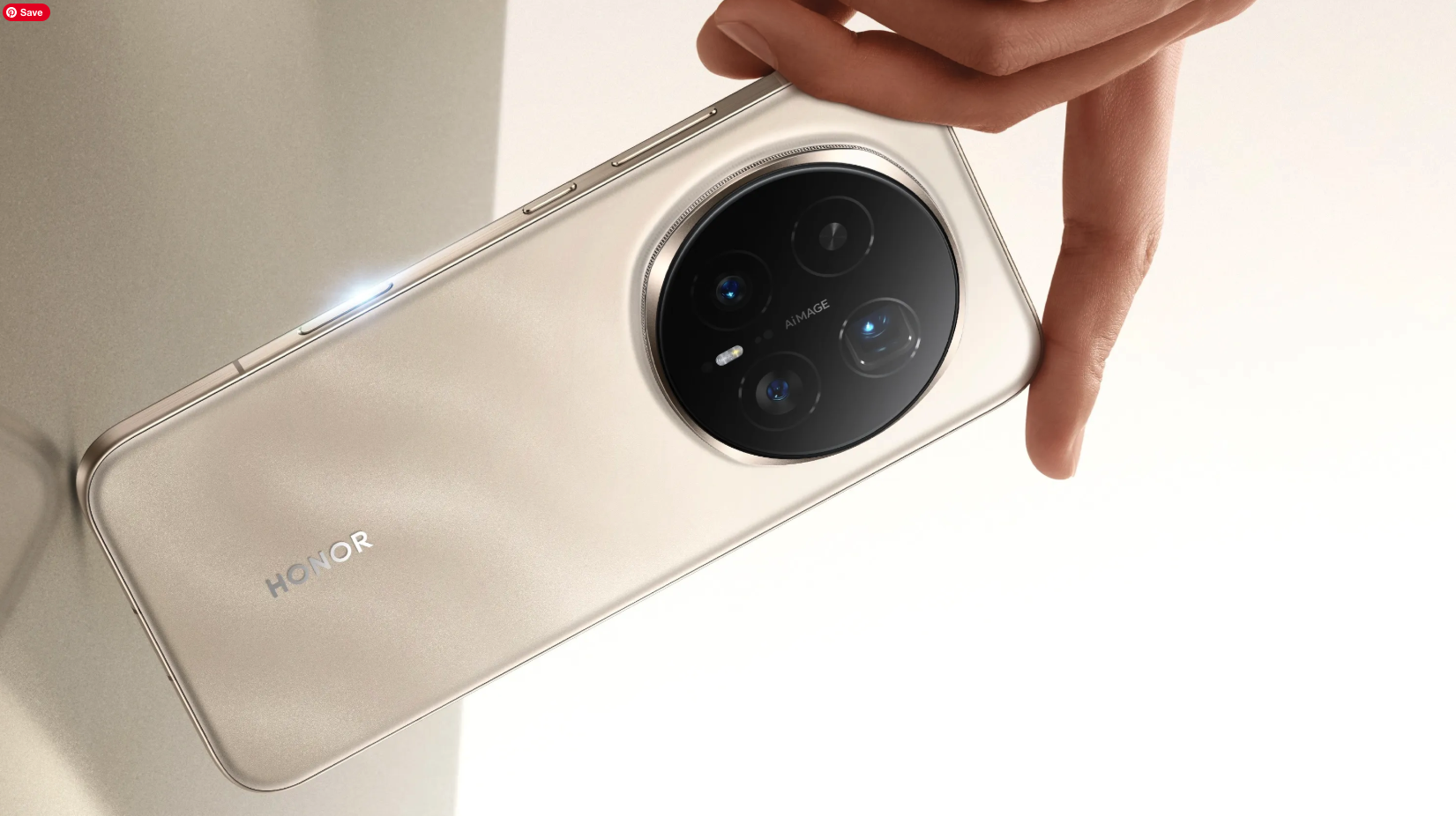 creativebloq.com - Beth Nicholls - Get a free tablet and &pound;200 off when you buy the Honor Magic 8 Pro