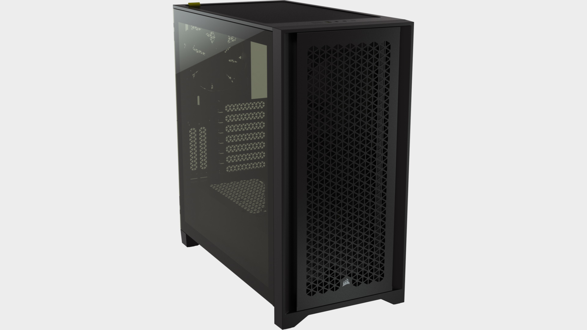 Corsair 4000D Airflow