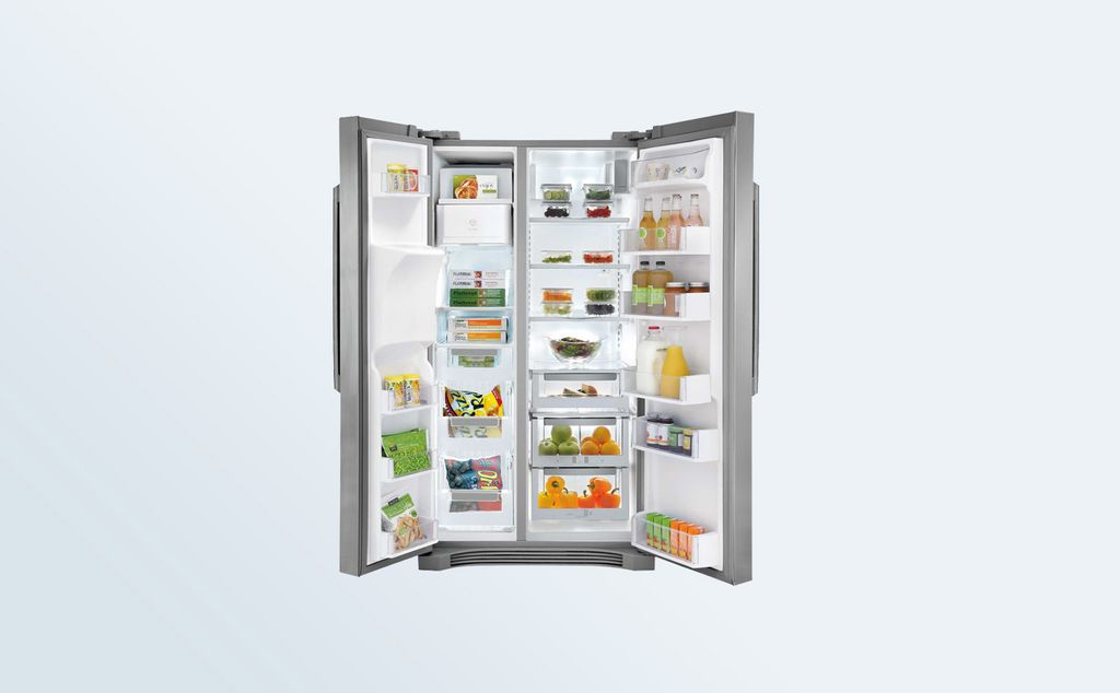 French Door vs Side by Side refrigerators which is right for you