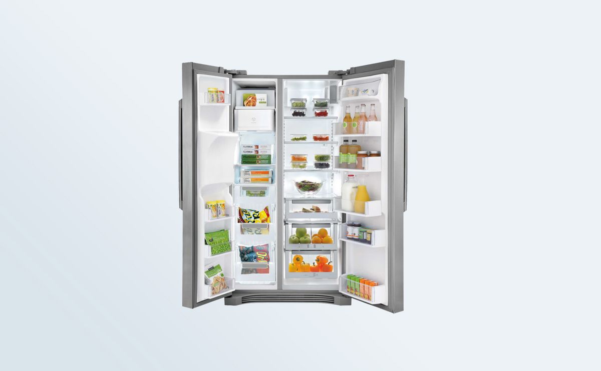 6 things to consider when buying a new refrigerator Top Ten Reviews