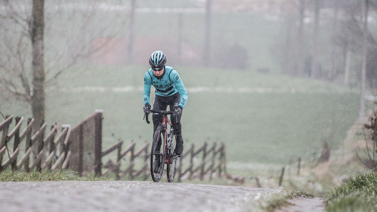 Arjen Livyns (Beat Cycling)