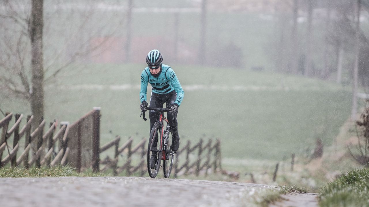 Arjen Livyns (Beat Cycling)