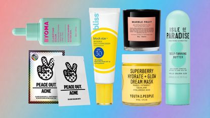 beauty brands supporting pride month