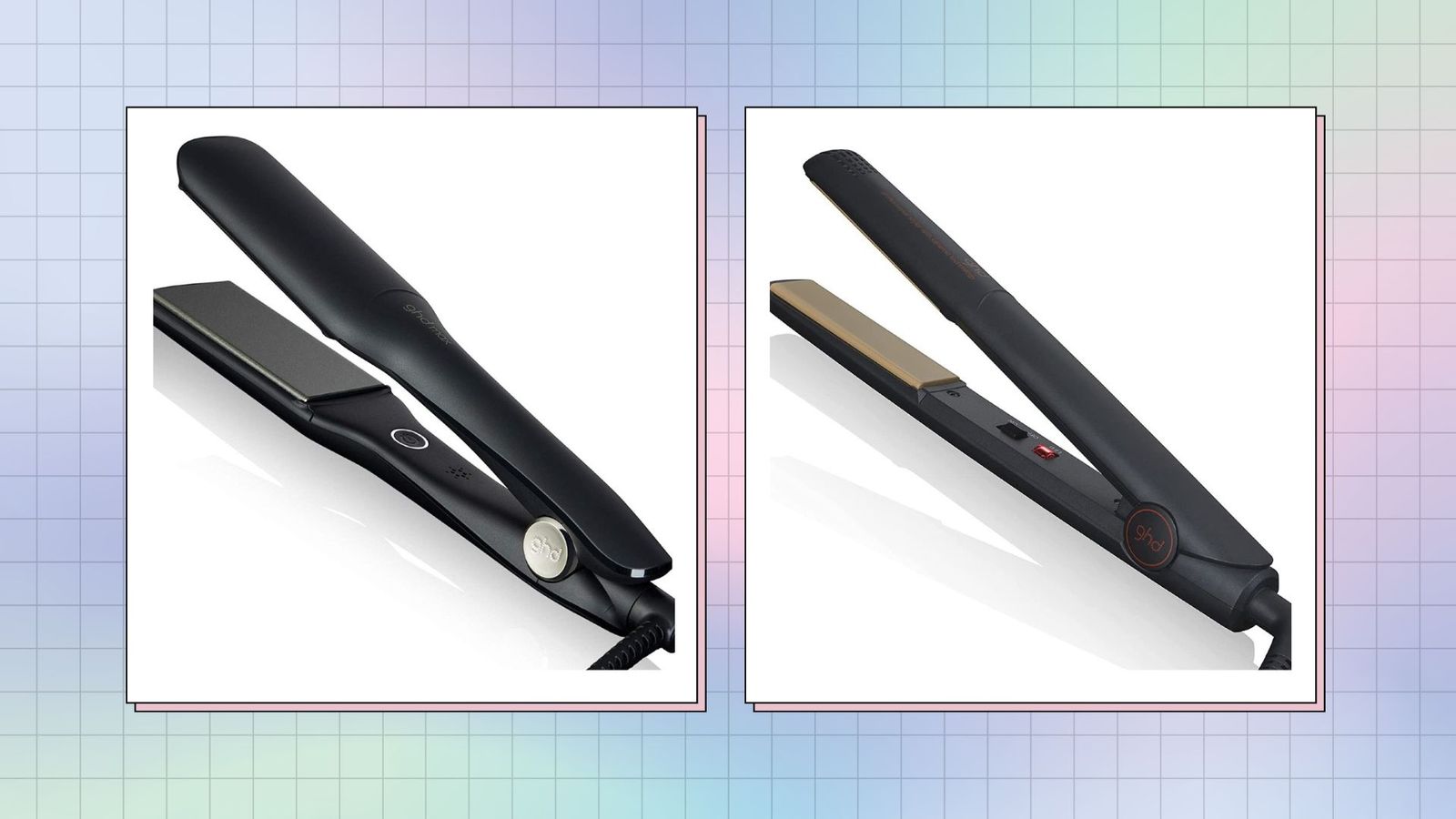 Best GHD hair straighteners 6 tried and tested flat irons My