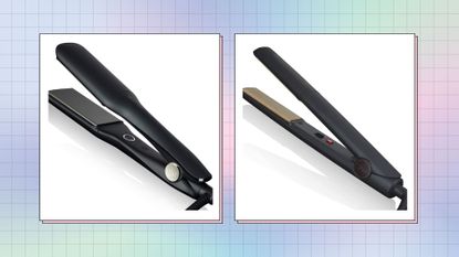 Ghd hotsell straightener price