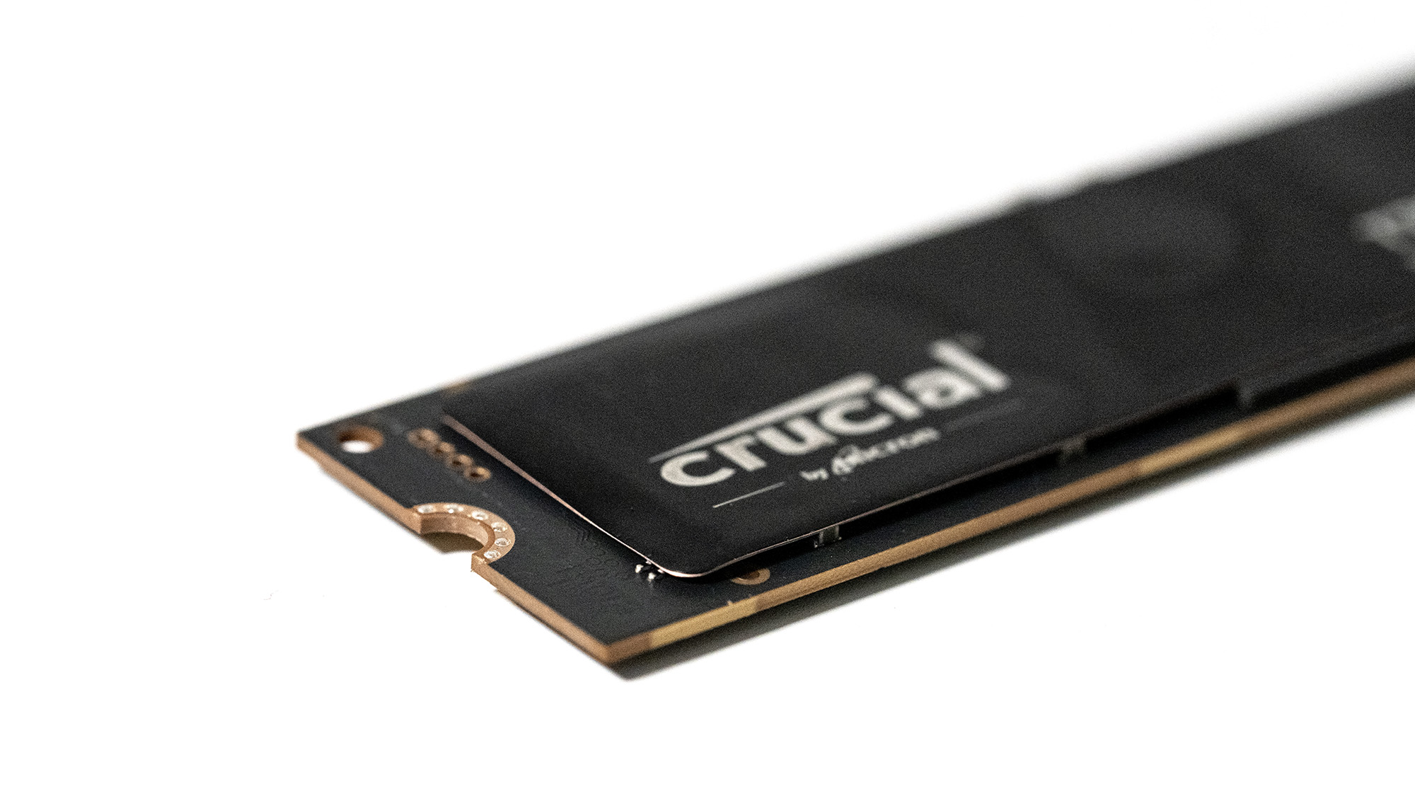 Crucial T705 SSD
