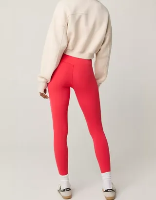 Offline by Aerie Real Me Xtra Basic Legging