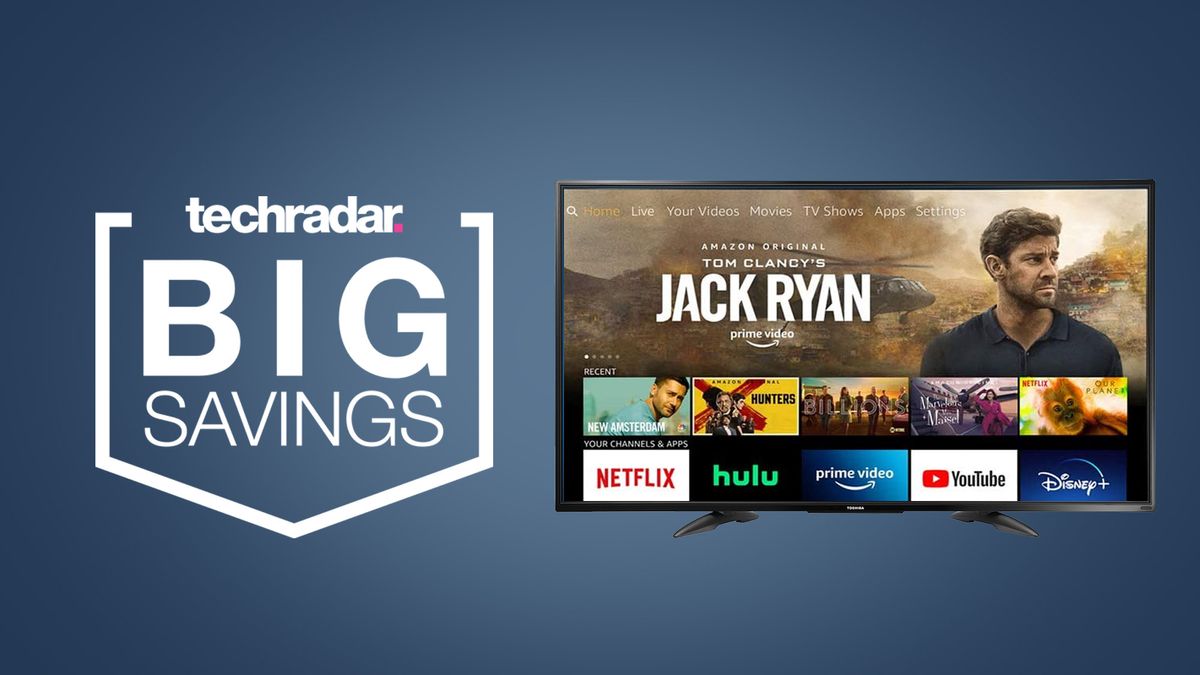 Amazon Prime Day TV deals sales price cheap