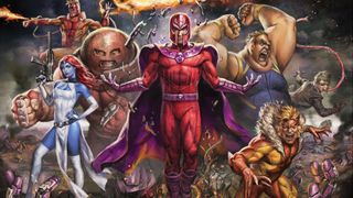 From the dastardly to the downright evil, these are the best X-Men villains ever