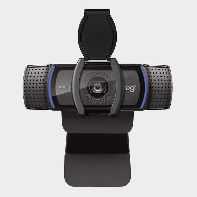 c920s webcam