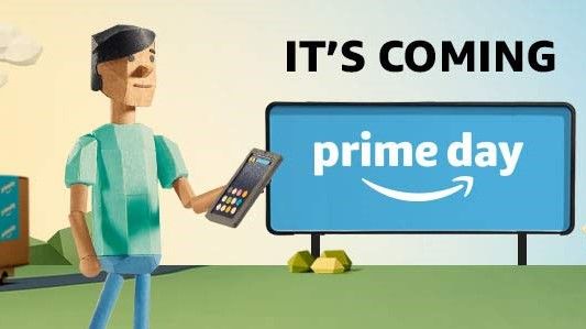 Prime Day 2020