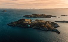 lill&oslash;y lindenberg