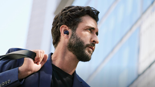 Bowers & Wilkins' Pi7 S2 are music to my ears, but there's a catch