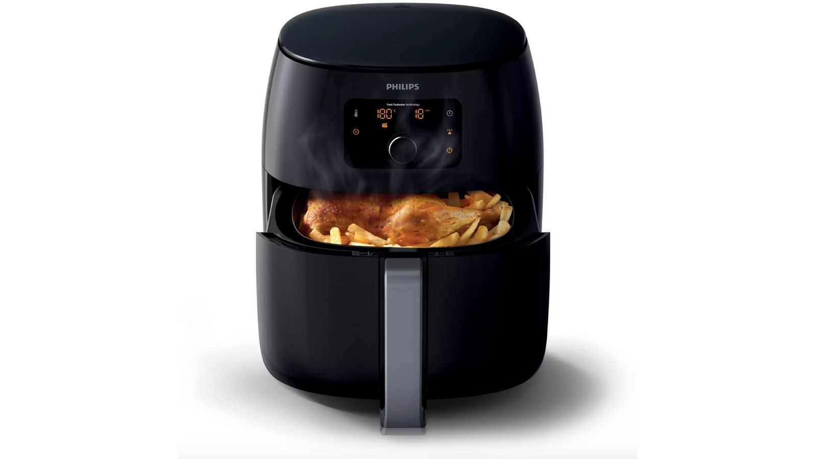 Philips Airfryer XXL HD9650
