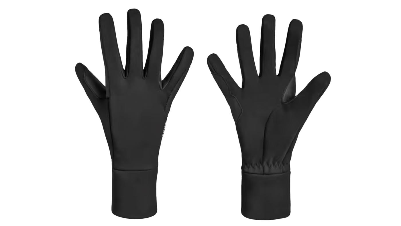 Fouganza 100 Warm Riding Gloves