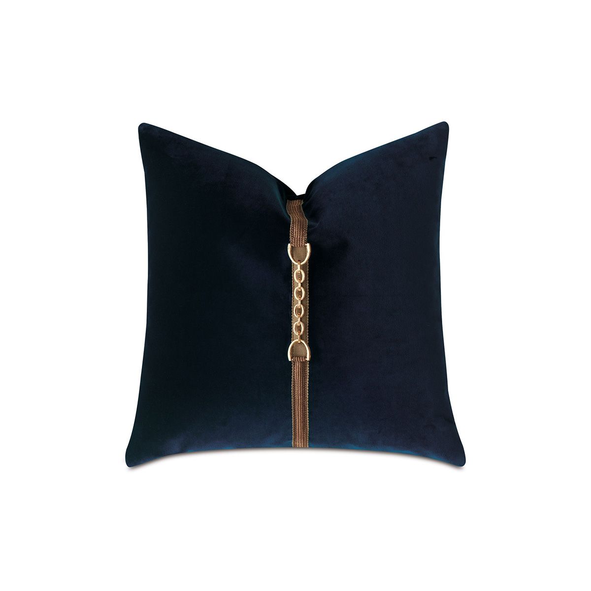Eastern Accents, Steeplechaser Pillow Cover & Insert