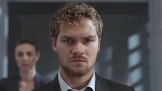 Finn Jones Already Knows What Awesome MCU Project He Wants For Iron Fist (Next)