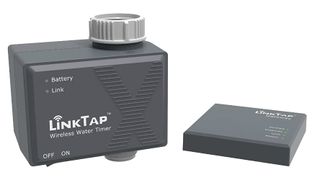 LinkTap WiFi timer