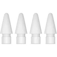 9. Apple Pencil tips four pack: $19.99 $14.99 at Amazon
Save $5 -