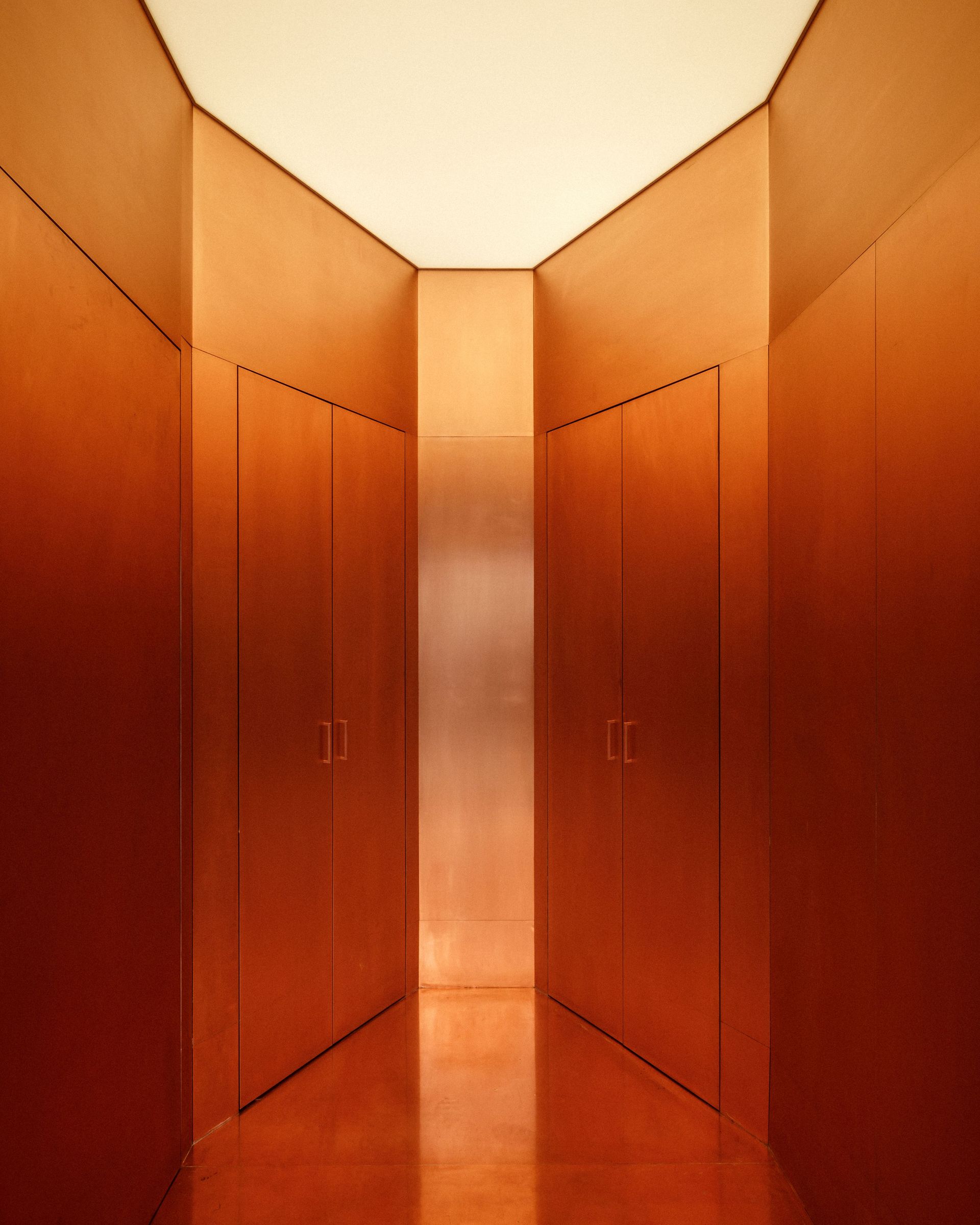 Sushi Yoshinaga and sake bar Omasake