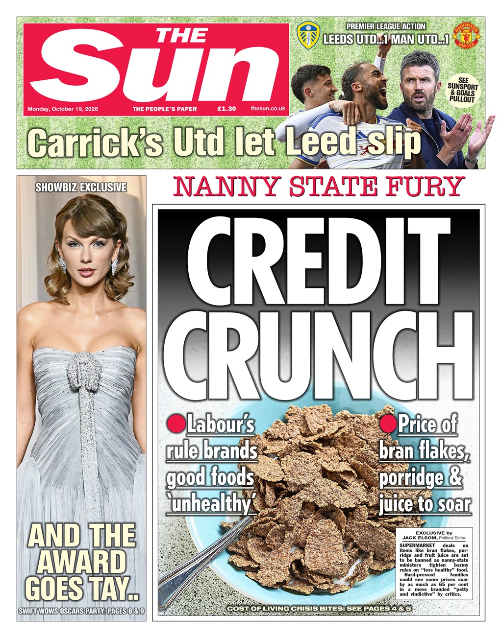The Sun