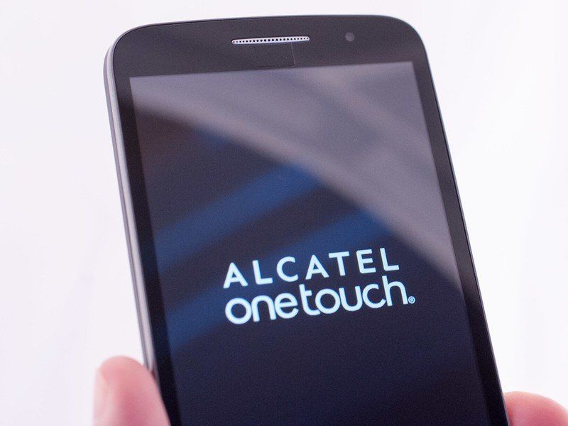Alcatel Pop 2 4.5