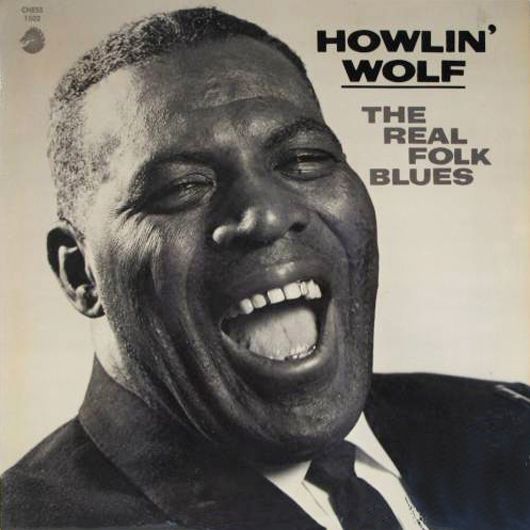The life and times of Howlin' Wolf | MusicRadar