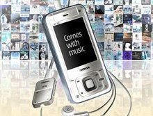Could Comes With Music be a mobile music masterstroke?