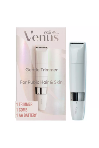 Best Electric Razors 2023 | Venus for Pubic Hair & Skin Gentle Trimmer