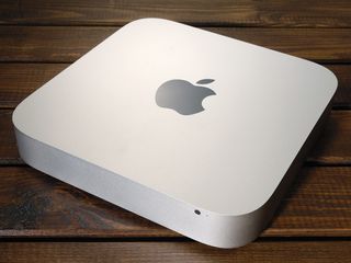 Apple Mac mini server 2.66GHz