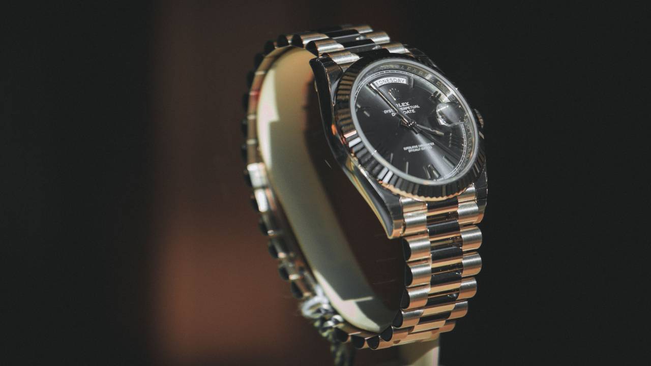 Rolex