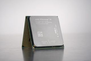 AMD phenom ii x6 1090t be
