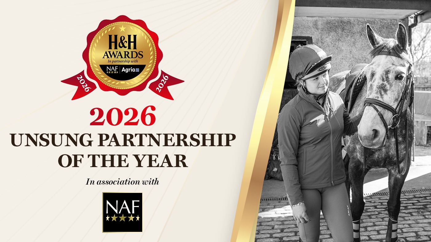 Nominations are open for the NAF Unsung Partnership of the Year 2026