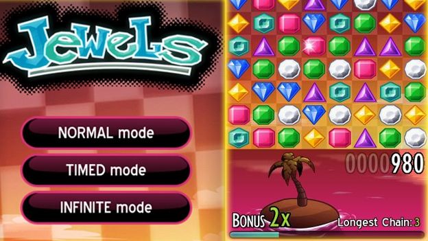 Jewels