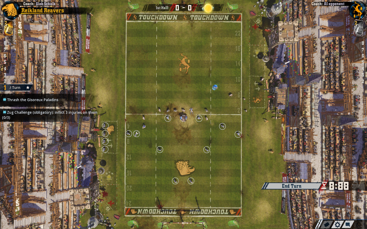 Blood Bowl 2 Review (10)