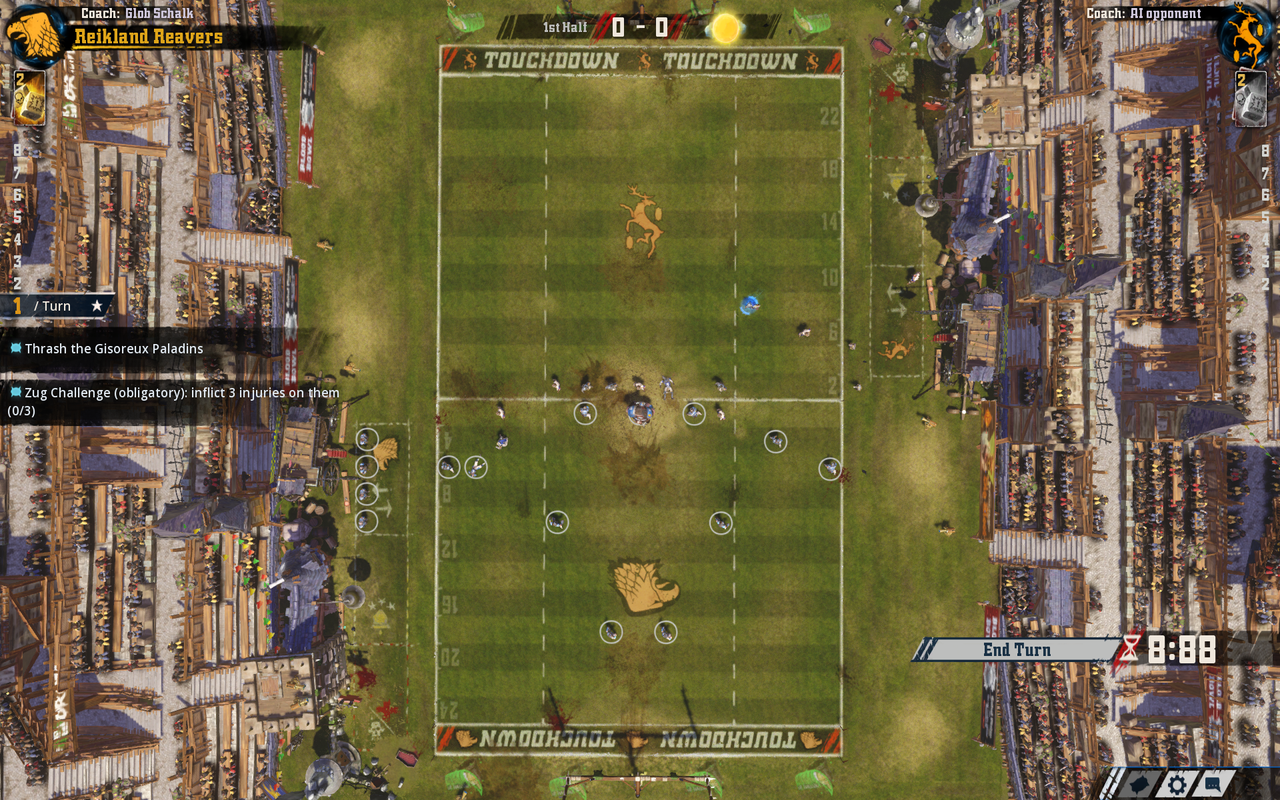 Blood Bowl 2 Review (10)