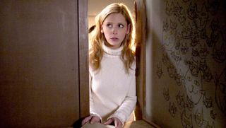 12. The Grudge (2004)