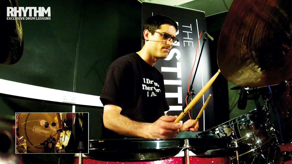 Five things you can learn from this month's Rhythm | MusicRadar