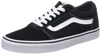 Vans Ward low-top trainers (men’s): £55, now from £33.48
