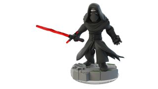 Kylo Ren