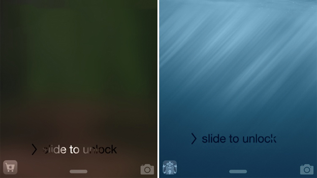 Apple&#039;s iOS 8 to offer location-based access to apps from lock screen