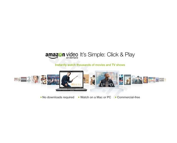 Amazon Video on Demand goes live - we test it