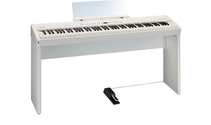 Roland FP-50 digital piano