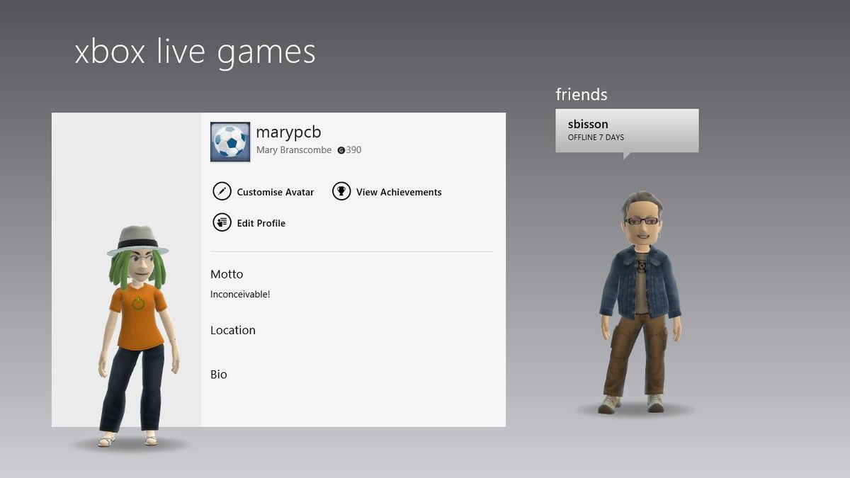 Microsoft responds to game developer ire over Windows 8 | TechRadar