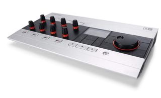 The Kore 2 controller can now be used with any MIDI-compatible application.