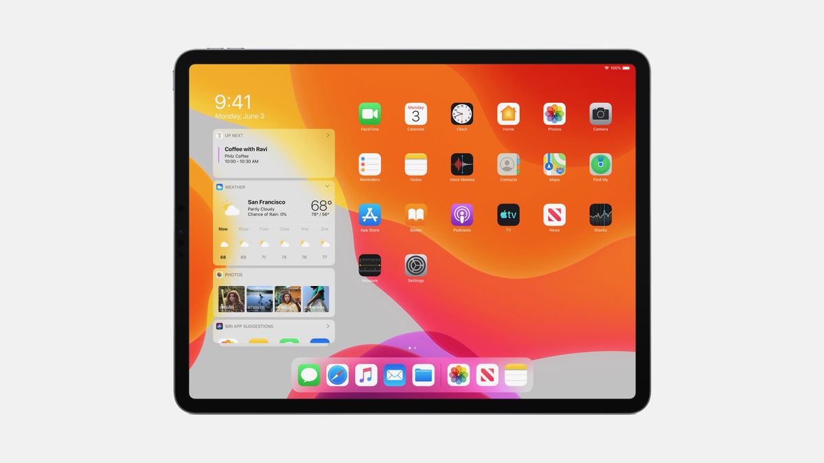 iPadOS: Apple iPad gets its own operating system | What Hi-Fi?