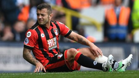 Jack Wilshere