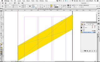 InDesign tutorial