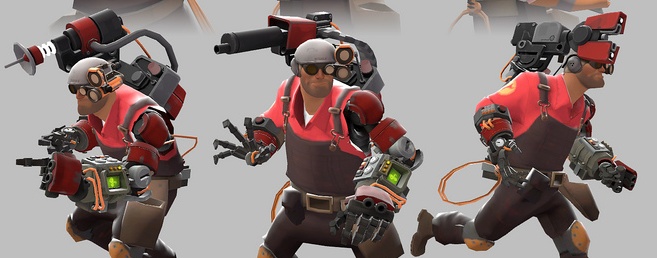 is team fortress 2 free on steam