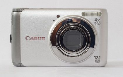 Canon Powershot A3100 Is Review 